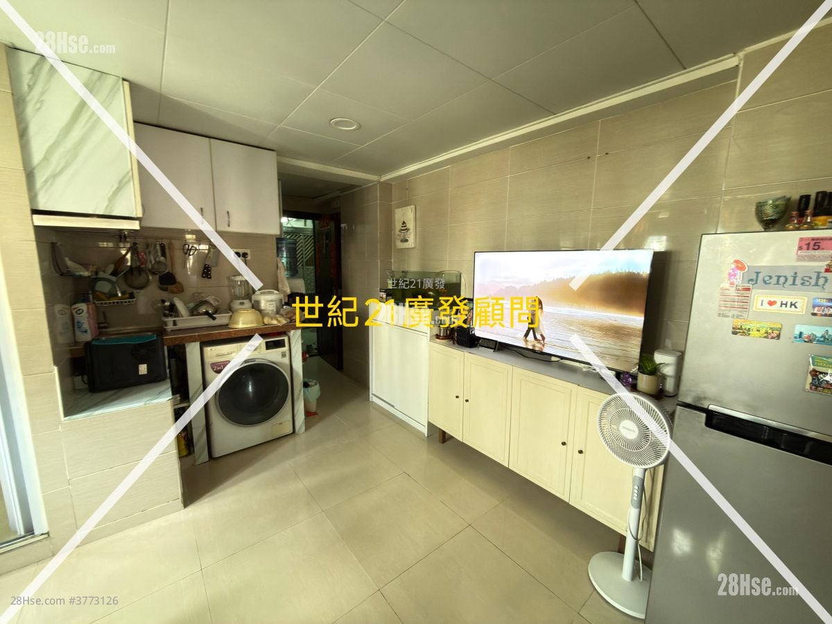 源发大厦 售盘 2 房 , 1 浴室 342 平方尺