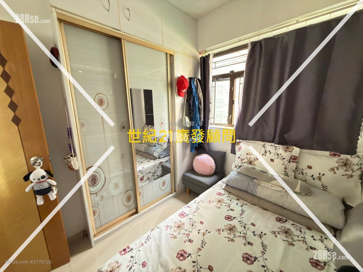 源发大厦 售盘 2 房 , 1 浴室 342 平方尺