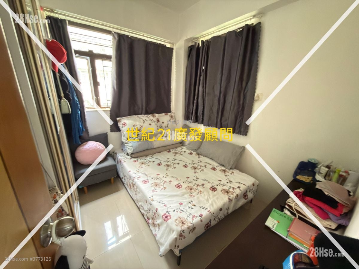 源发大厦 售盘 2 房 , 1 浴室 342 平方尺