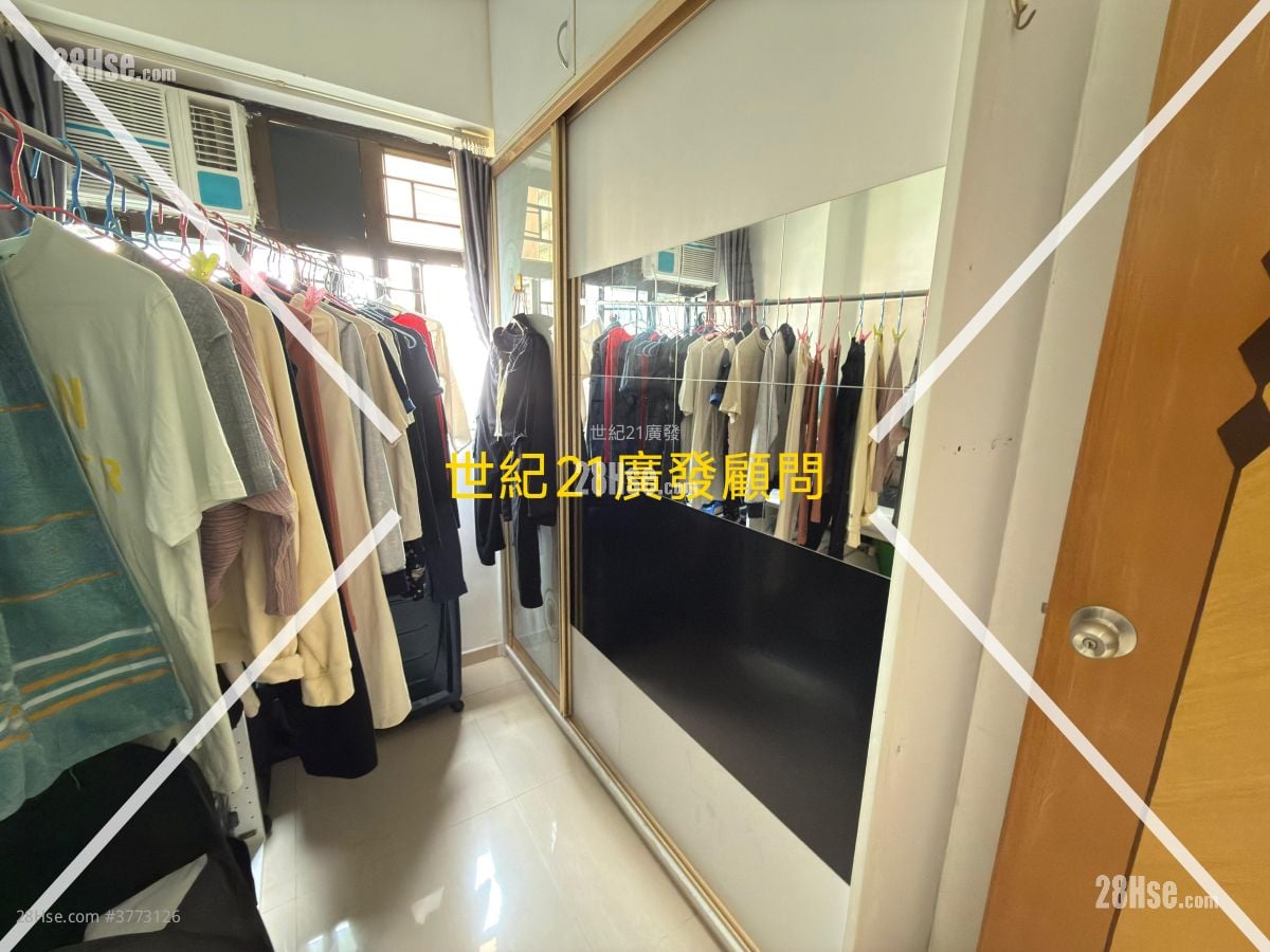 源发大厦 售盘 2 房 , 1 浴室 342 平方尺