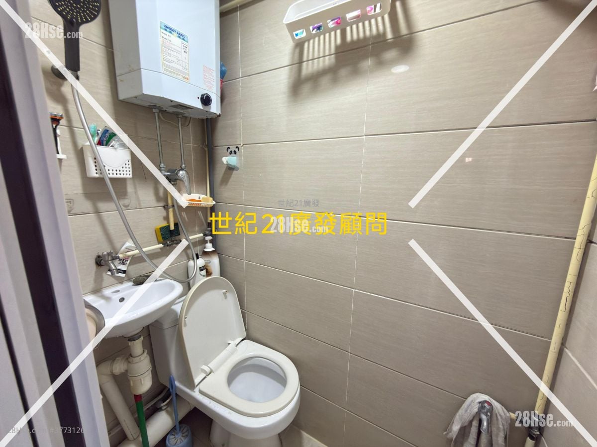 源发大厦 售盘 2 房 , 1 浴室 342 平方尺