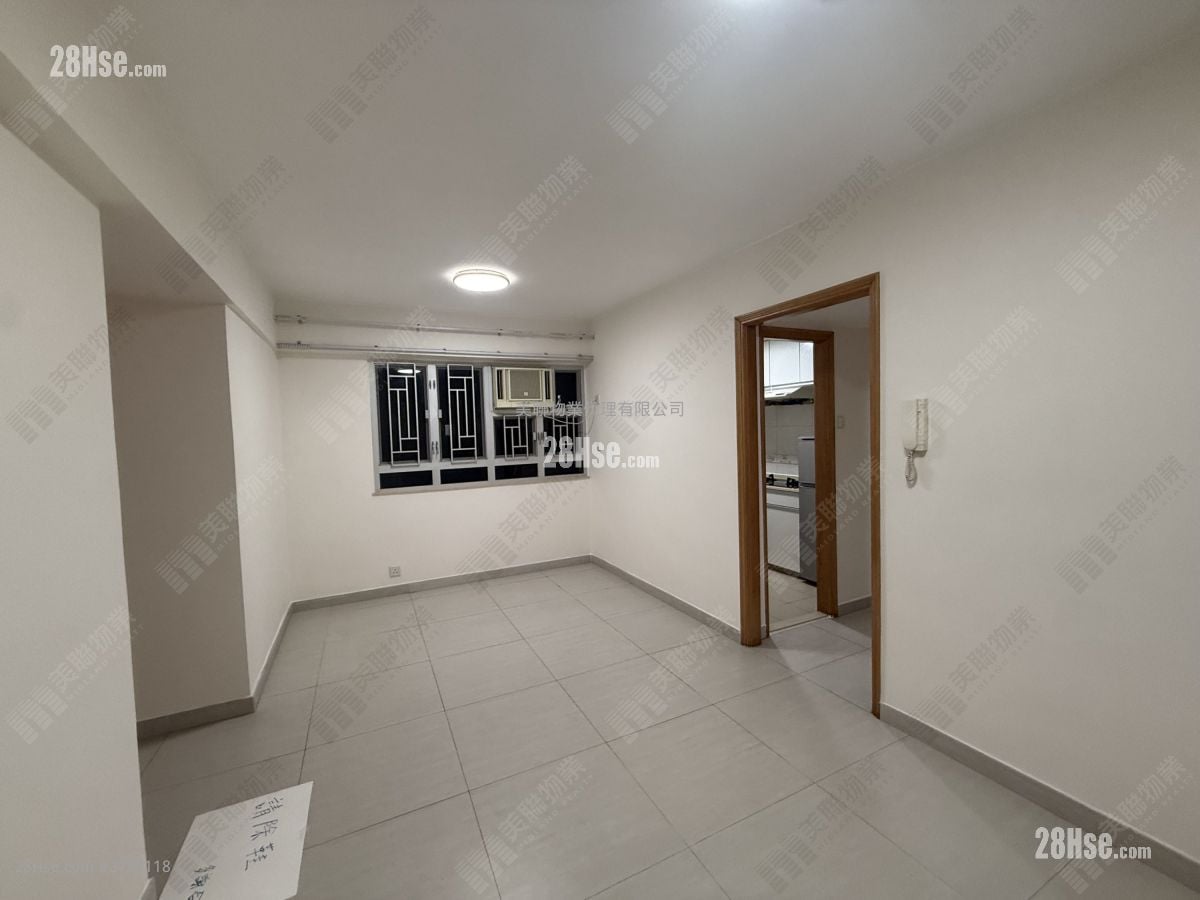 Chi Lok Fa Yuen Rental 2 Bedrooms , 1 Bathroom