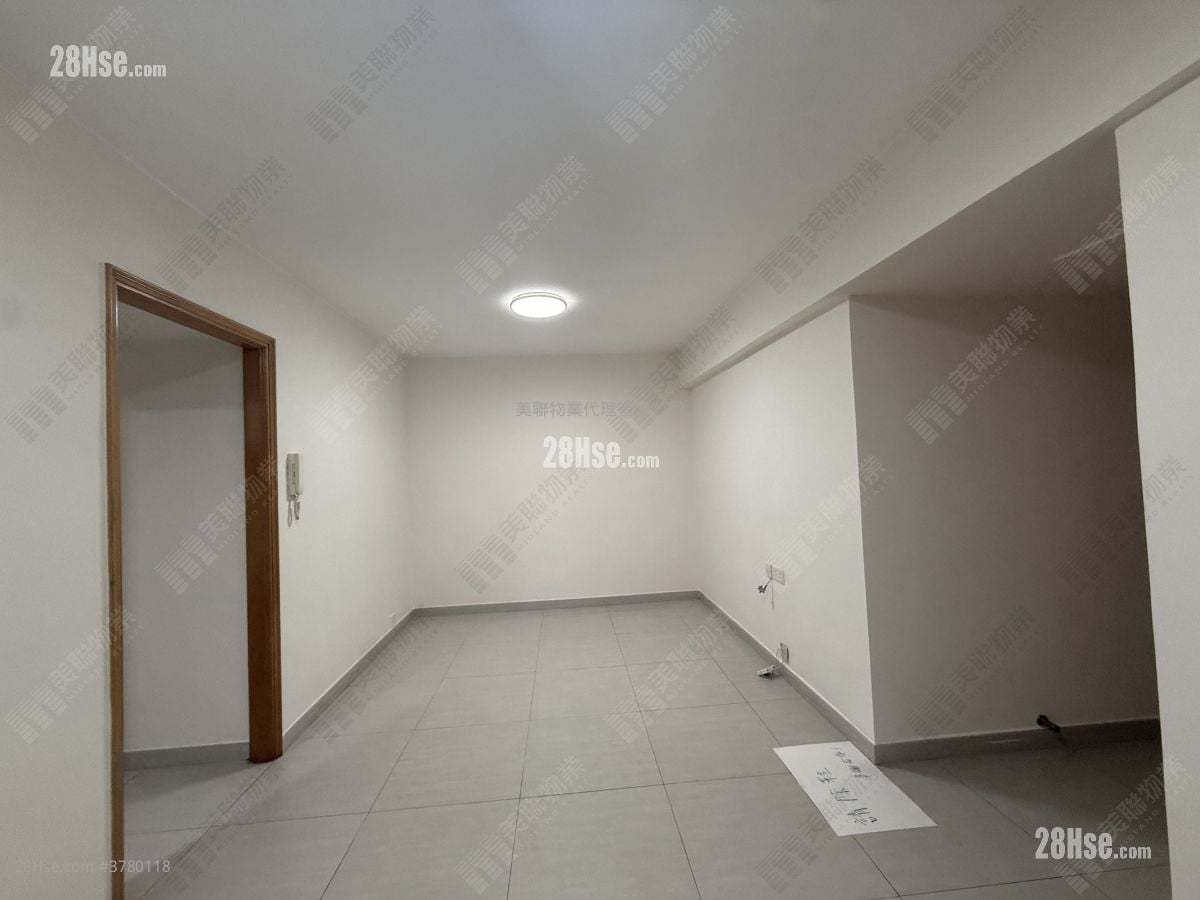 Chi Lok Fa Yuen Rental 2 Bedrooms , 1 Bathroom