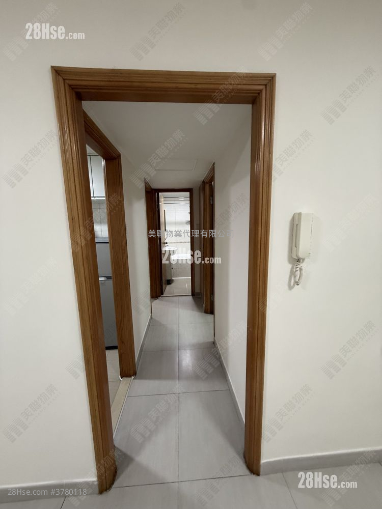 Chi Lok Fa Yuen Rental 2 Bedrooms , 1 Bathroom