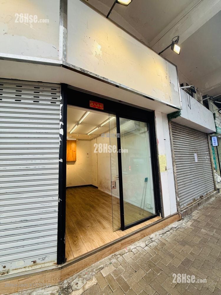 Tor Po Mansion Rental 150 ft²