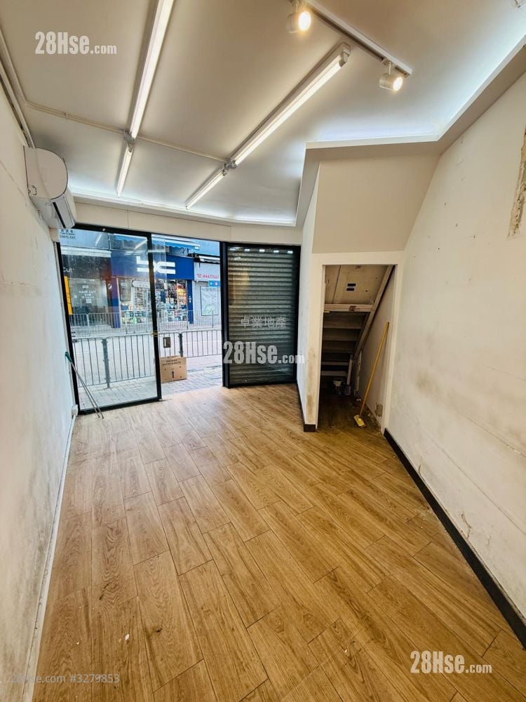 Tor Po Mansion Rental 150 ft²