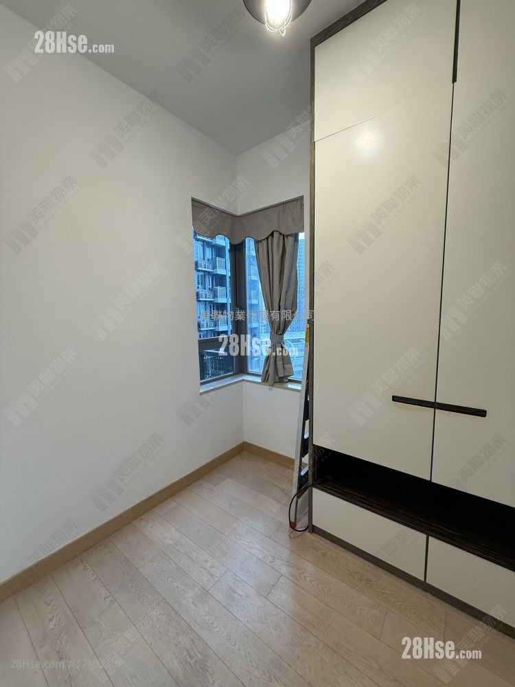 The Spectra Rental 2 Bedrooms , 1 Bathroom 493 ft²