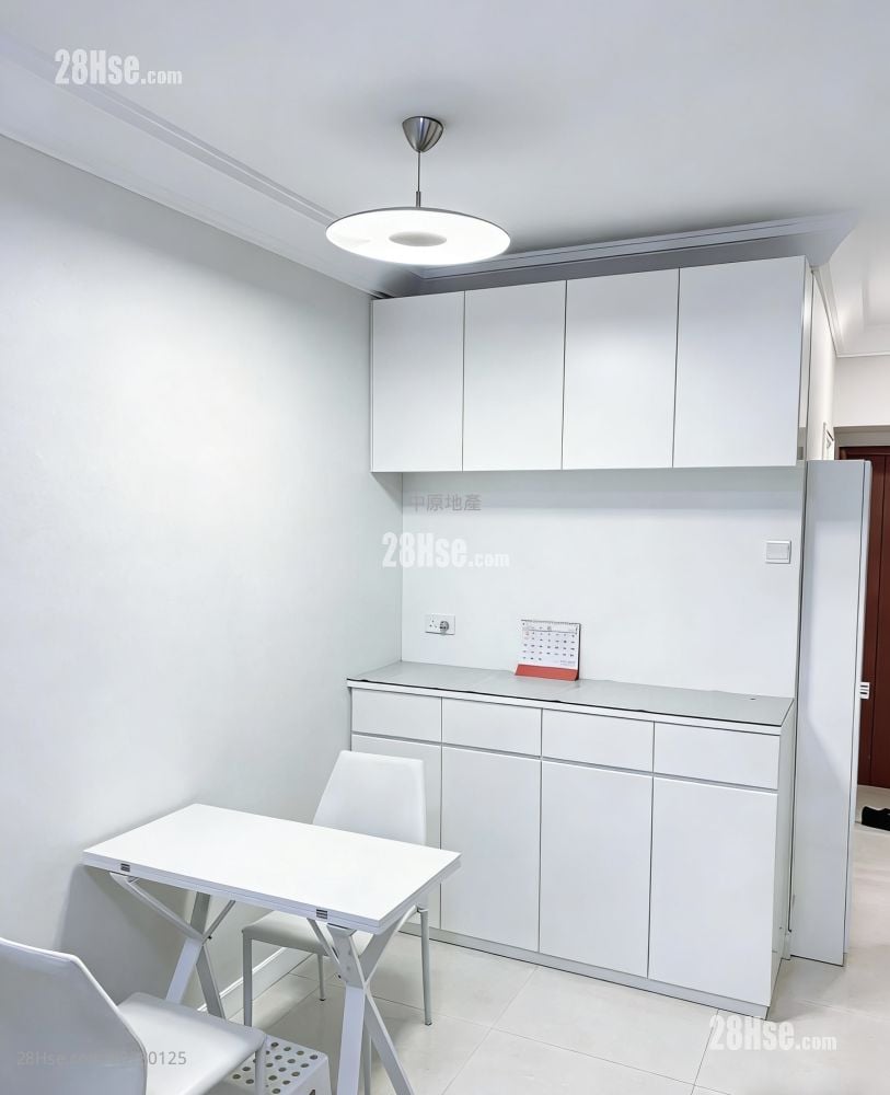 宇晴轩 售盘 2 房 441 平方尺