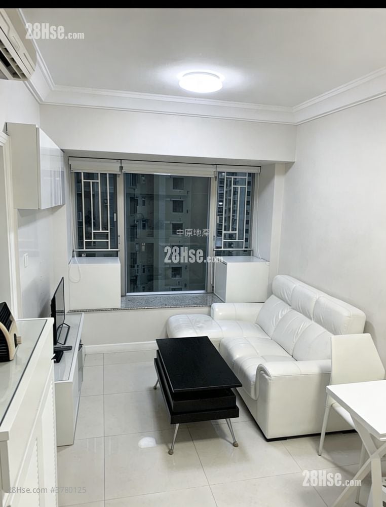 宇晴轩 售盘 2 房 441 平方尺