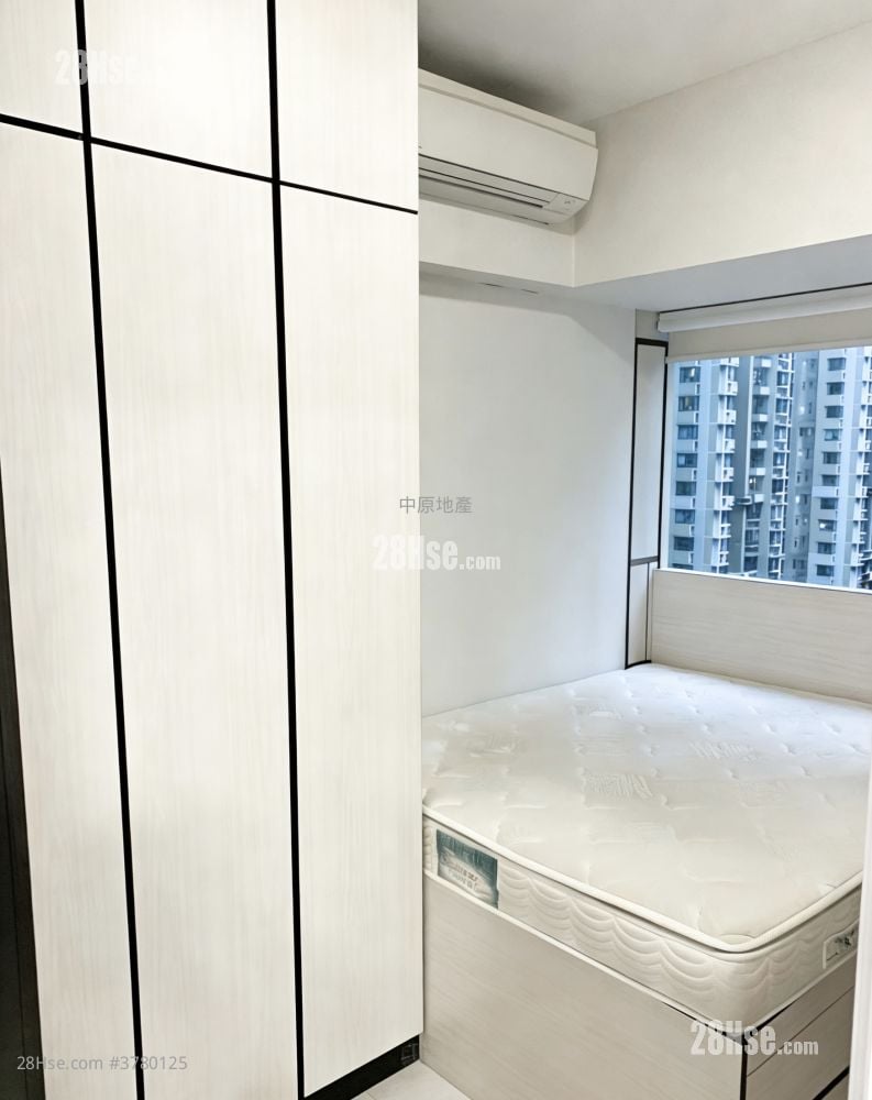 宇晴轩 售盘 2 房 441 平方尺