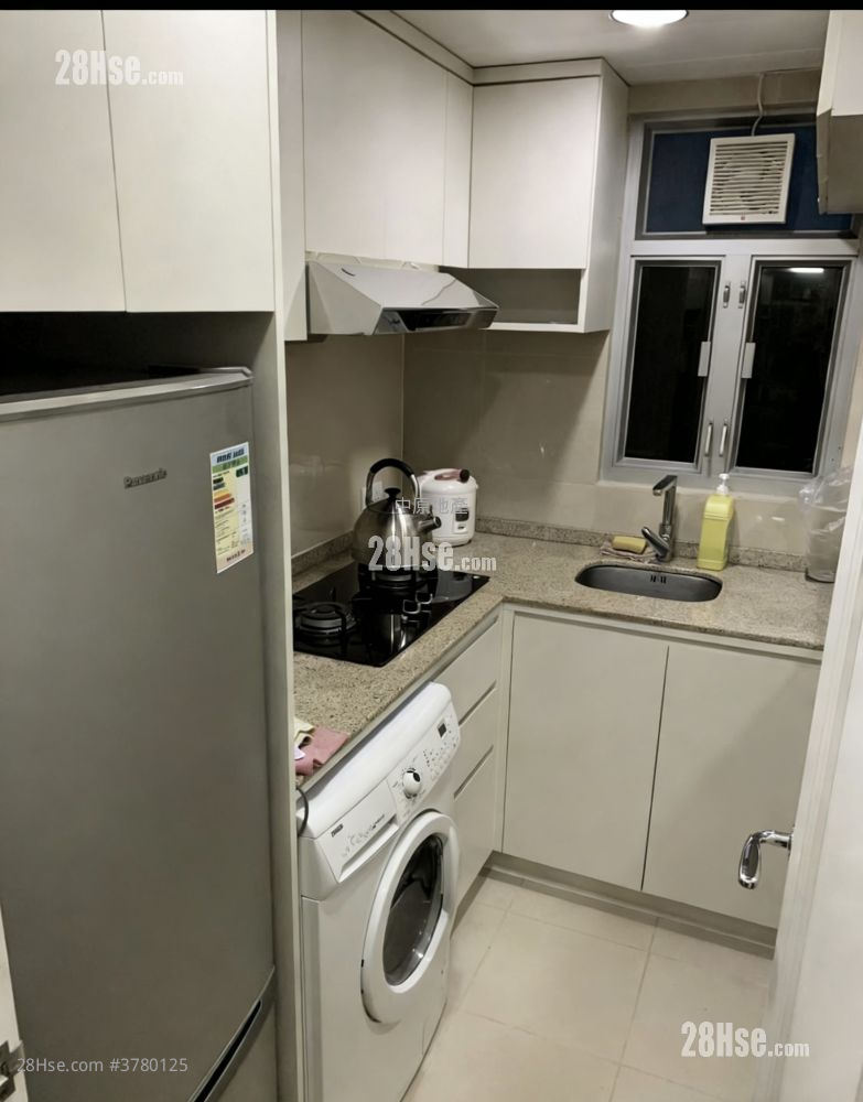 宇晴轩 售盘 2 房 441 平方尺