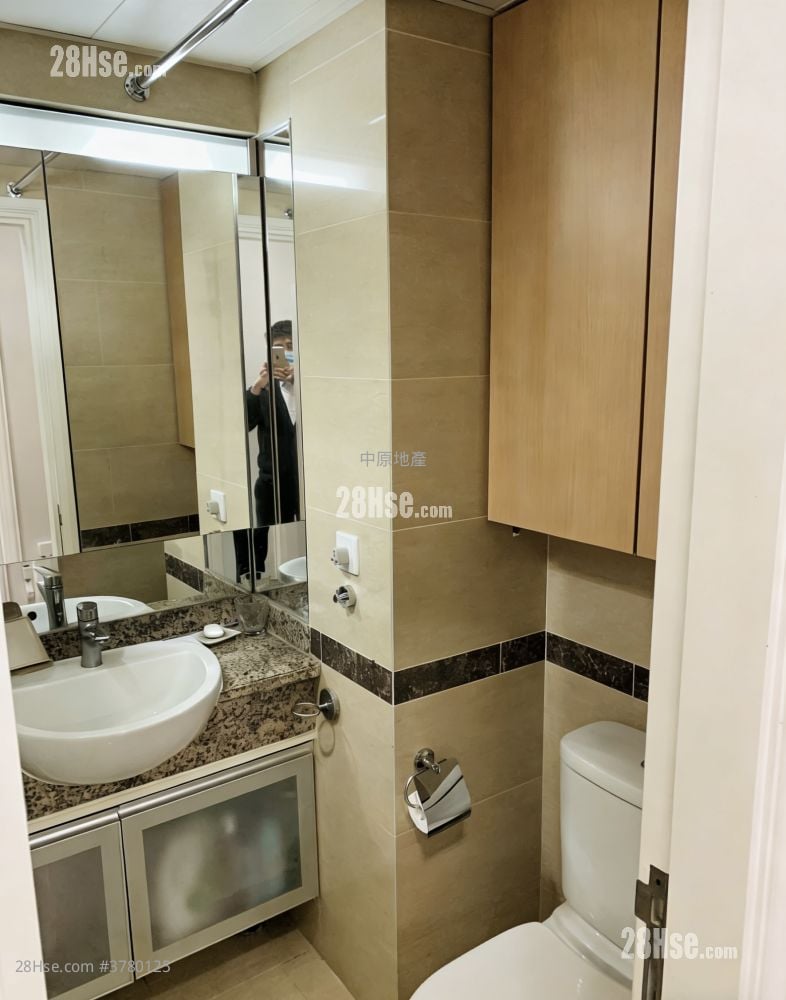 宇晴轩 售盘 2 房 441 平方尺