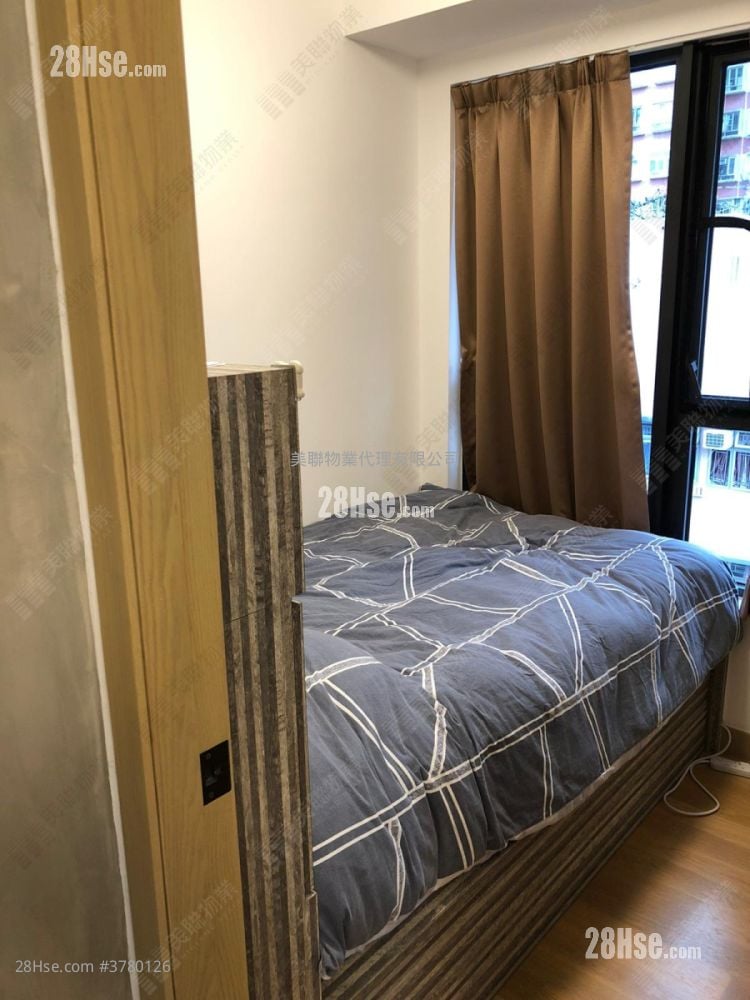 喜遇 售盘 1 房 , 1 浴室 309 平方尺