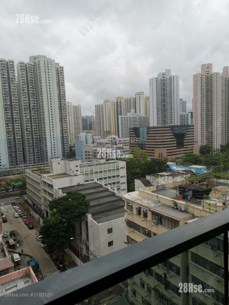 喜遇 售盘 1 房 , 1 浴室 309 平方尺