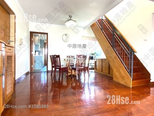 Evergreen Place Sell 4 Bedrooms , 3 Bathrooms 1,113 ft²