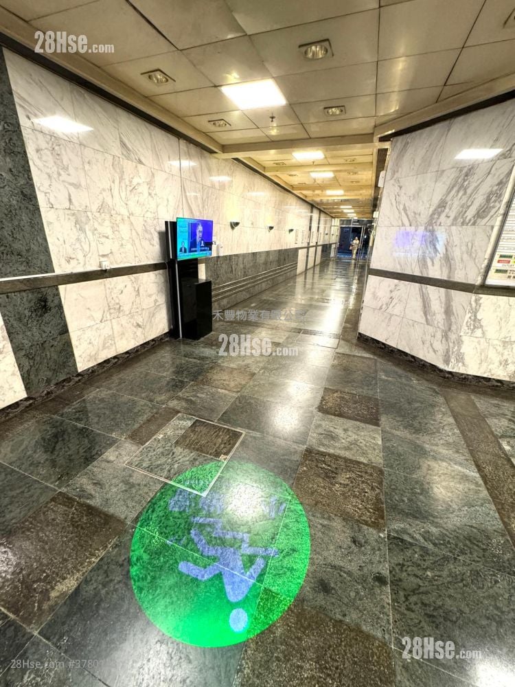 新时代工贸商业中心 租盘