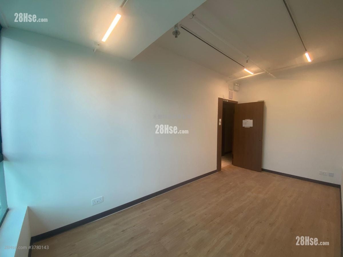 新时代工贸商业中心 租盘