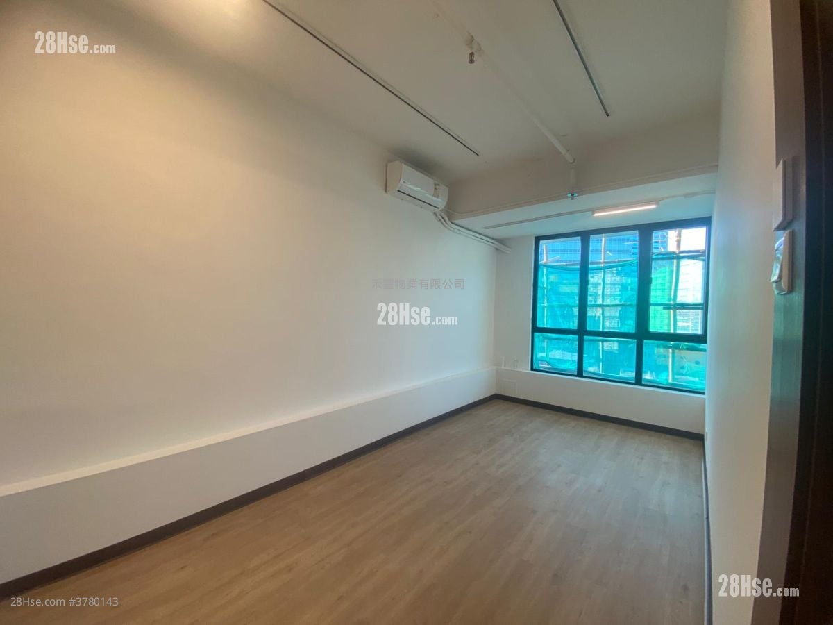 新时代工贸商业中心 租盘