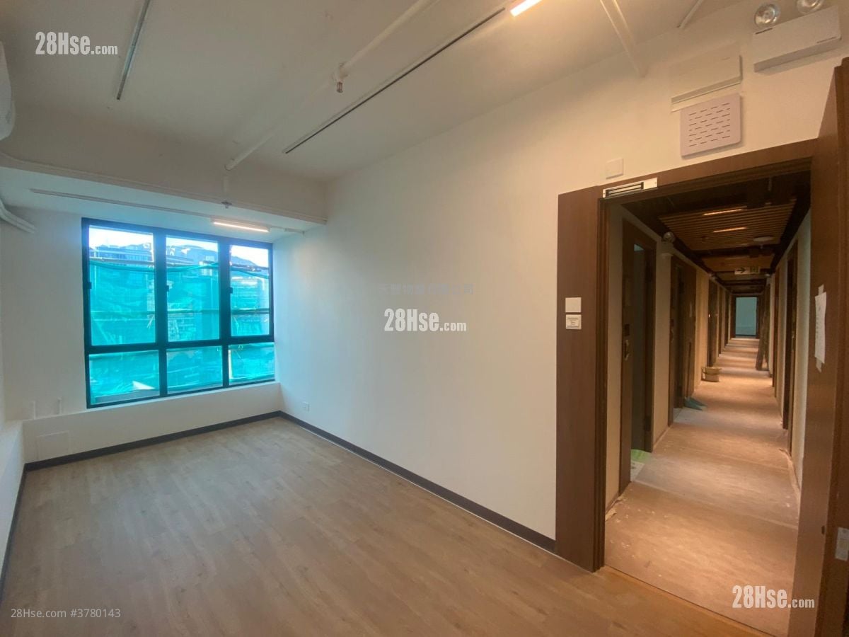 新时代工贸商业中心 租盘