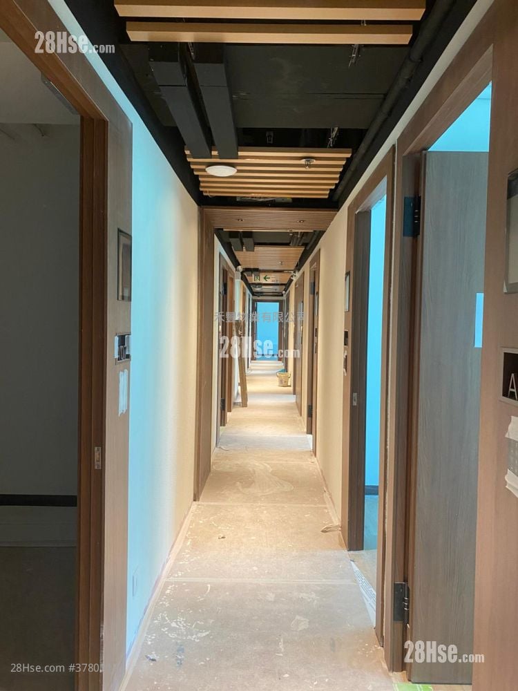 新时代工贸商业中心 租盘