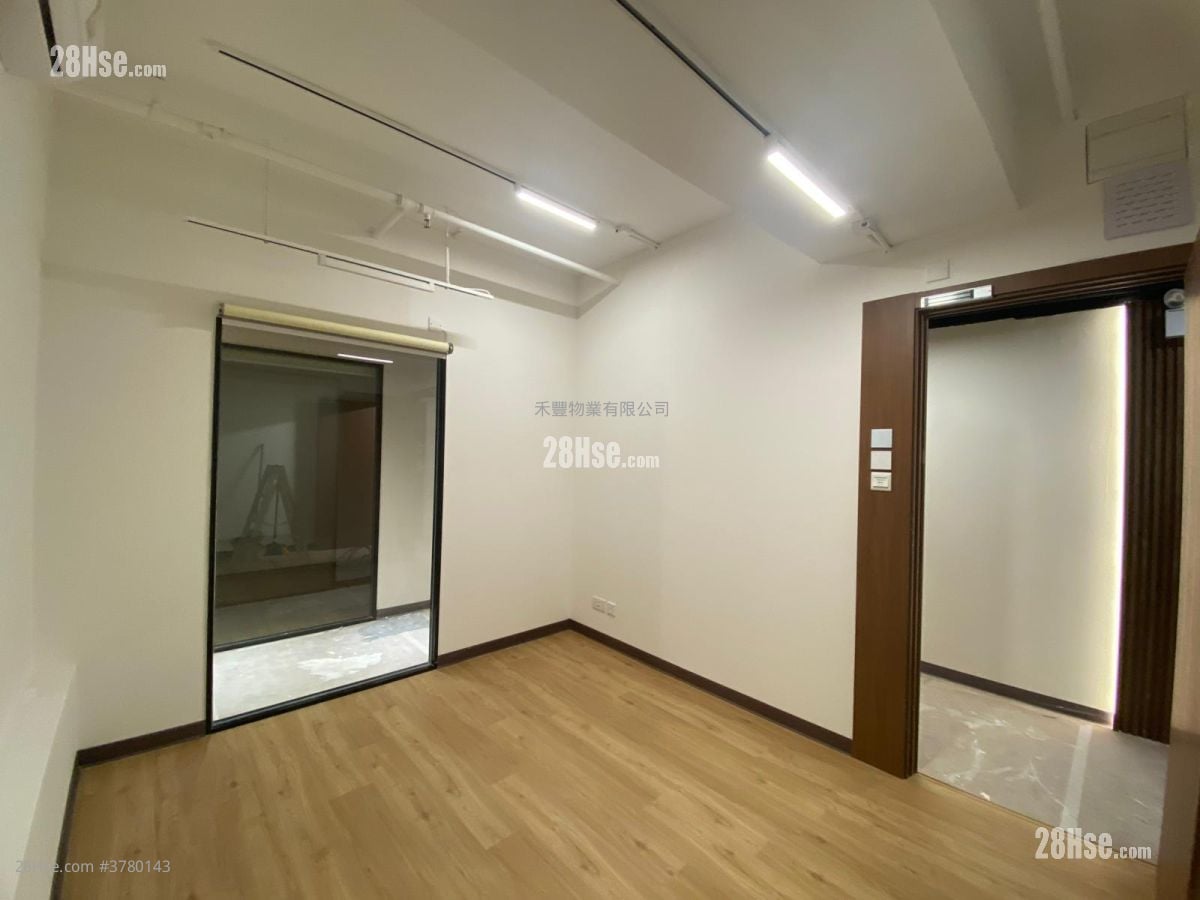 新时代工贸商业中心 租盘