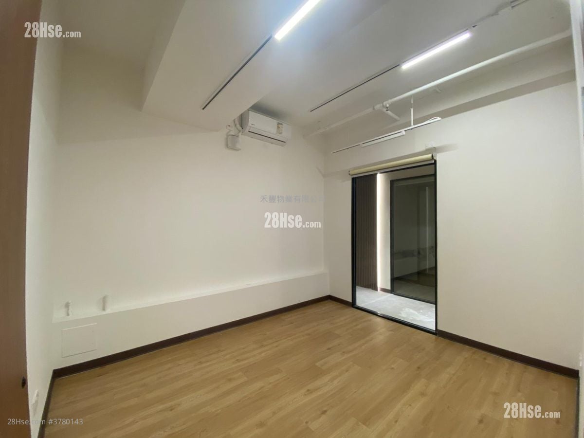 新时代工贸商业中心 租盘