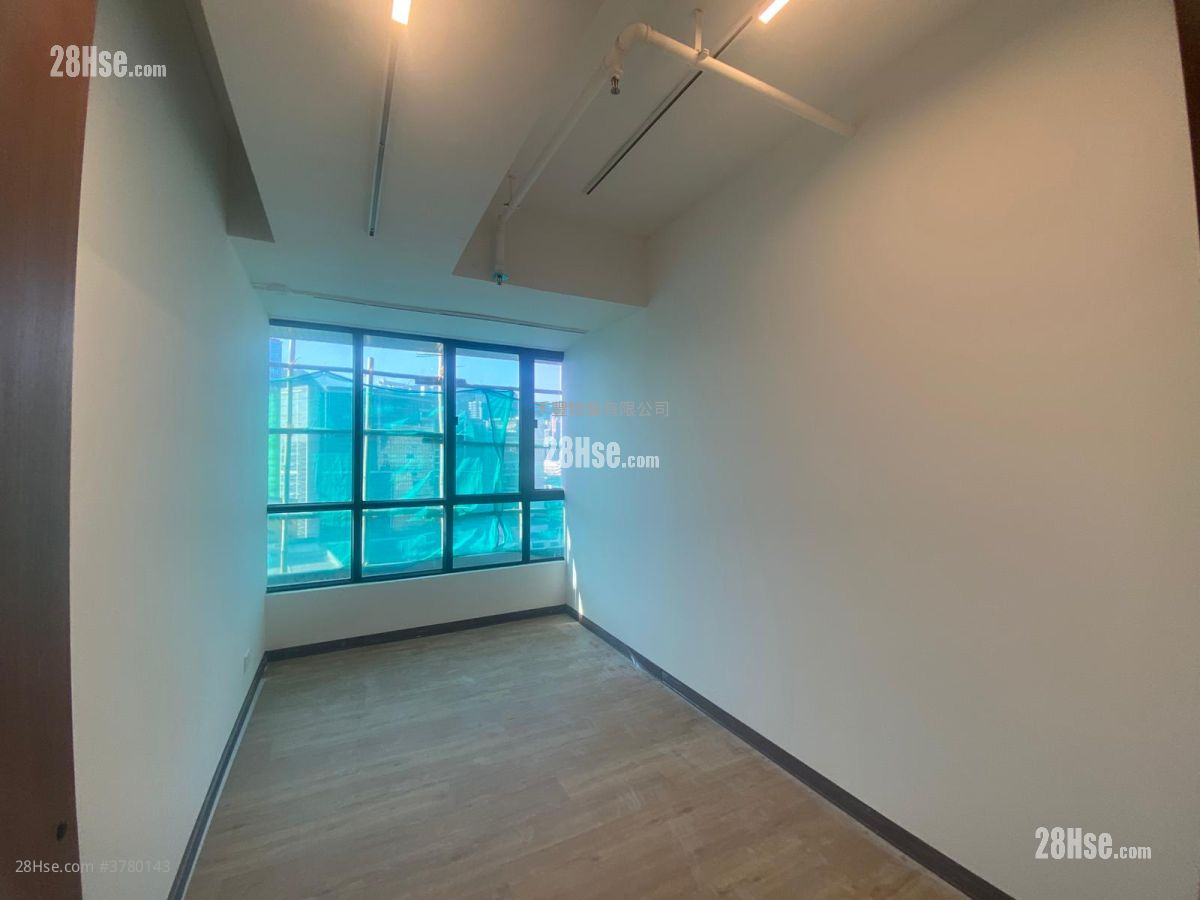 新时代工贸商业中心 租盘