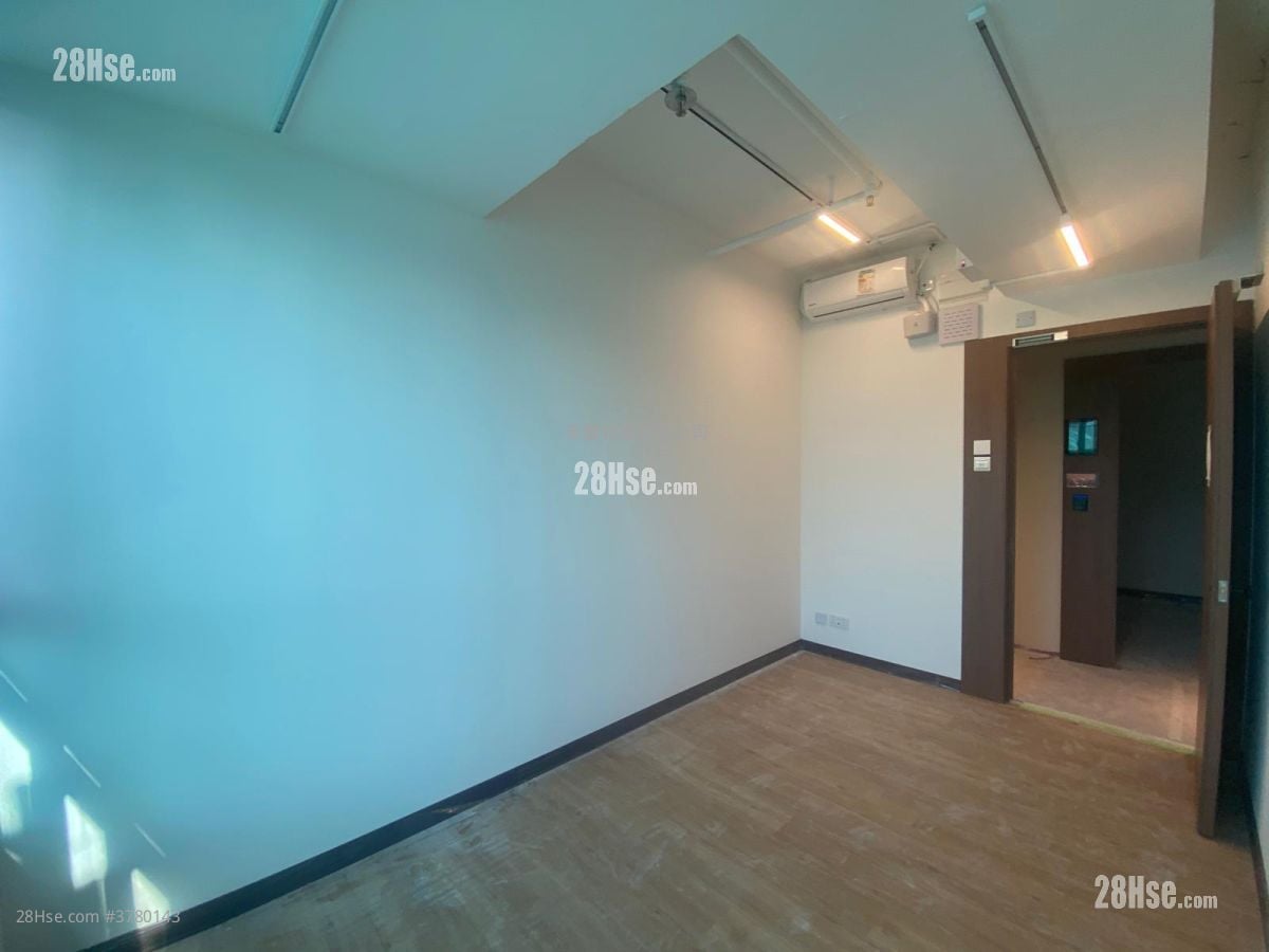 新时代工贸商业中心 租盘