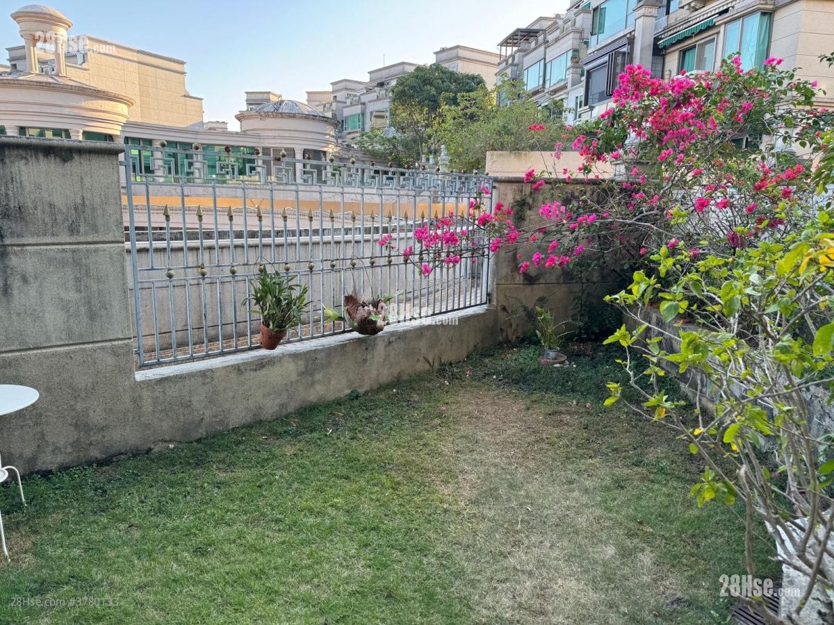 浅月湾 售盘 3 房 , 3 浴室 1,446 平方尺