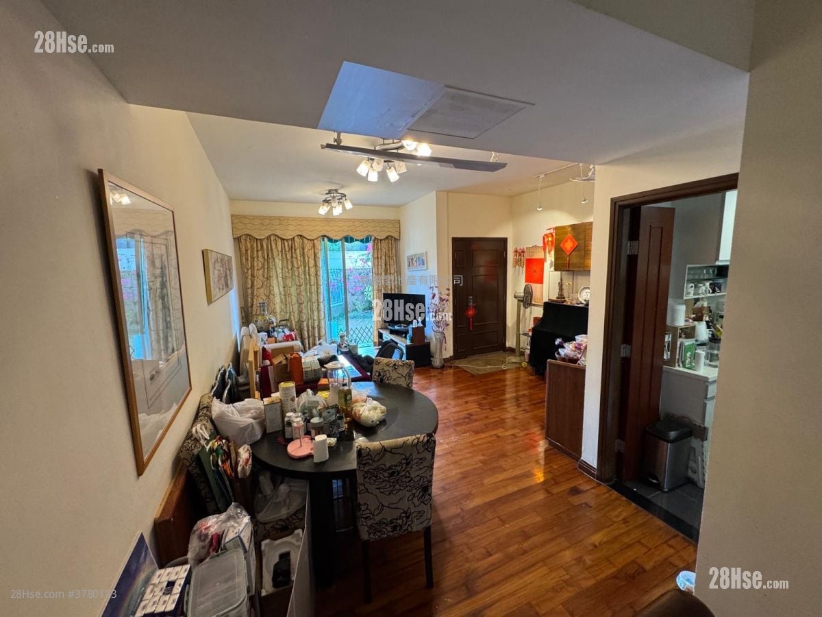 浅月湾 售盘 3 房 , 3 浴室 1,446 平方尺