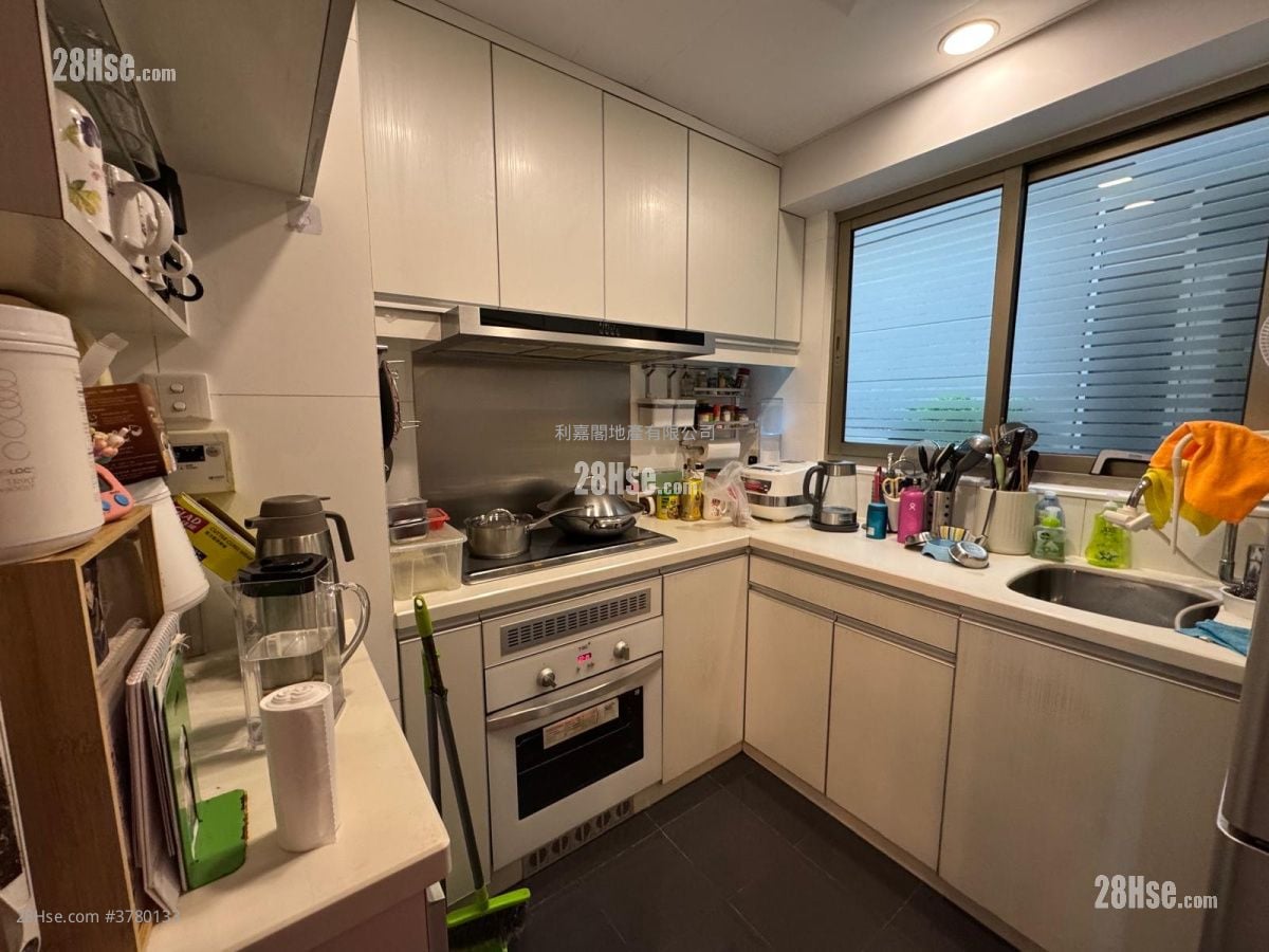 浅月湾 售盘 3 房 , 3 浴室 1,446 平方尺