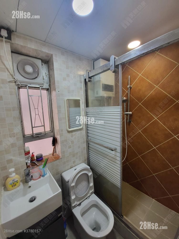 荃湾中心 售盘 2 房 374 平方尺