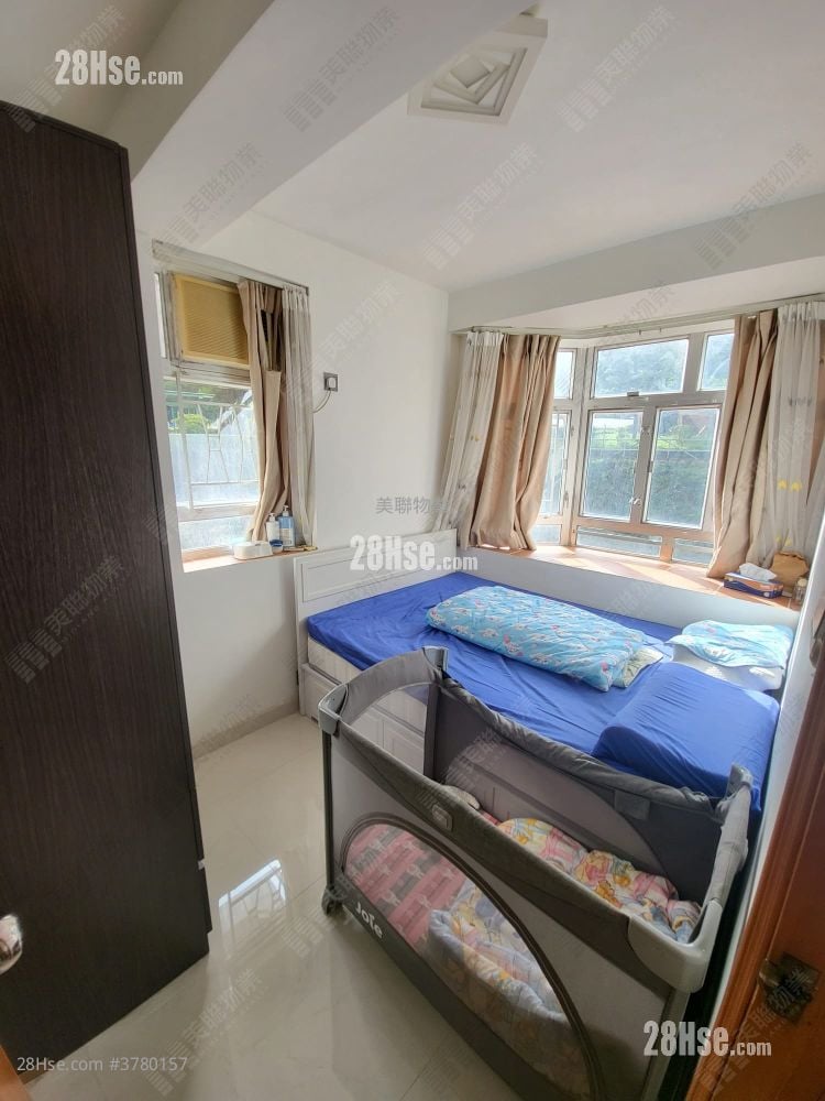 荃湾中心 售盘 2 房 374 平方尺