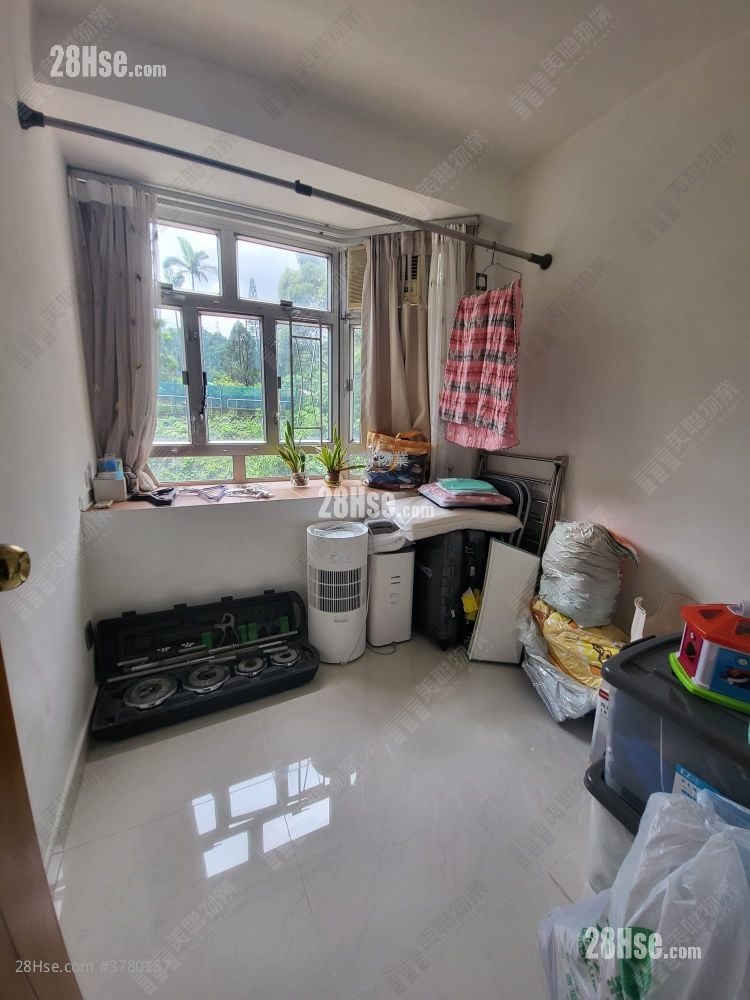 荃湾中心 售盘 2 房 374 平方尺