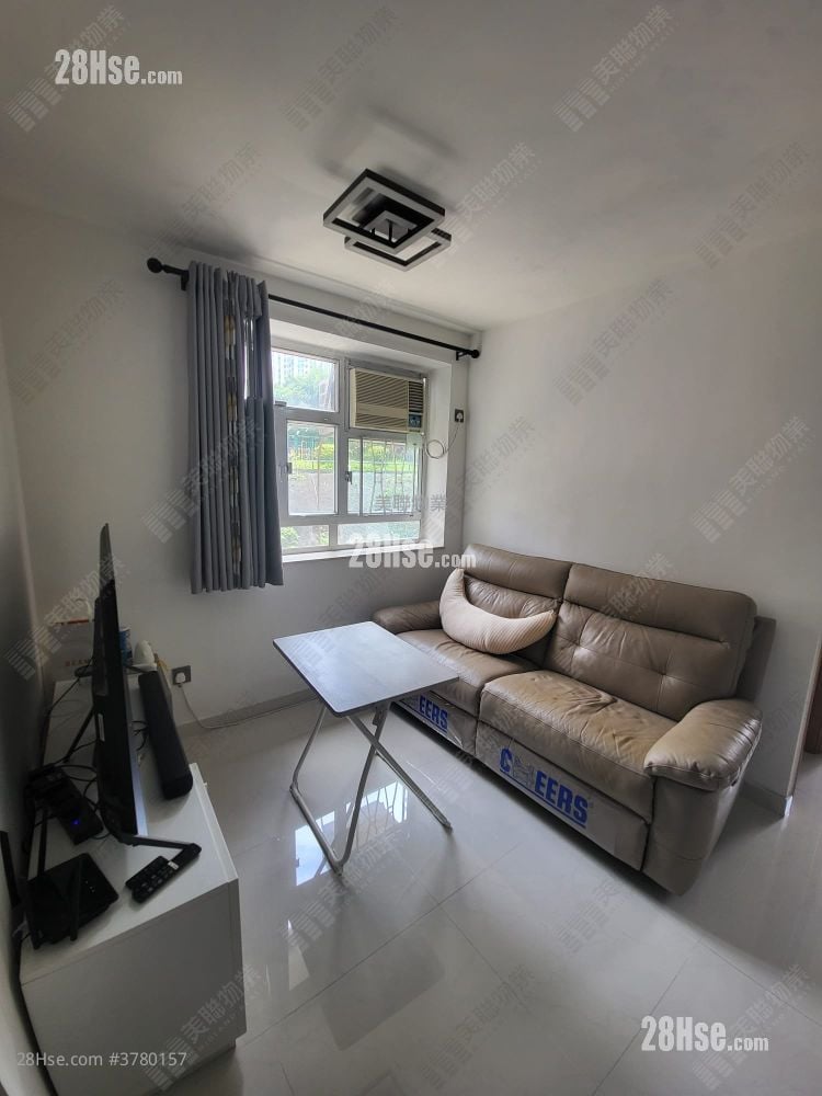 荃湾中心 售盘 2 房 374 平方尺