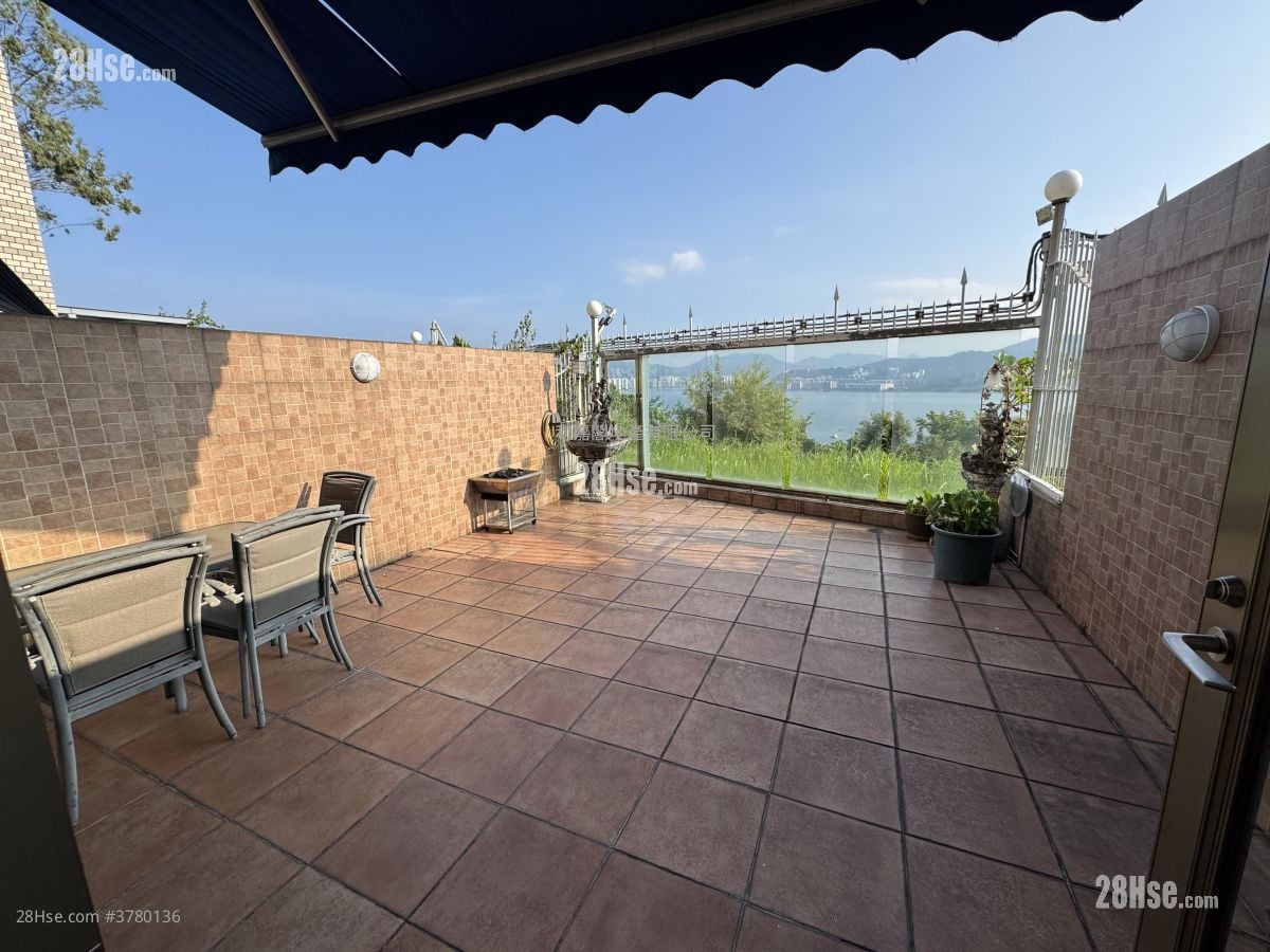 聚豪天下 售盘 3 房 , 4 浴室 2,447 平方尺