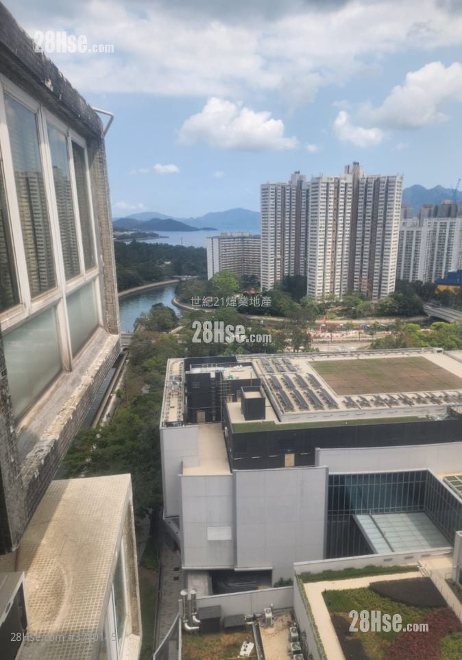 大埔中心 售盘 2 房 315 平方尺