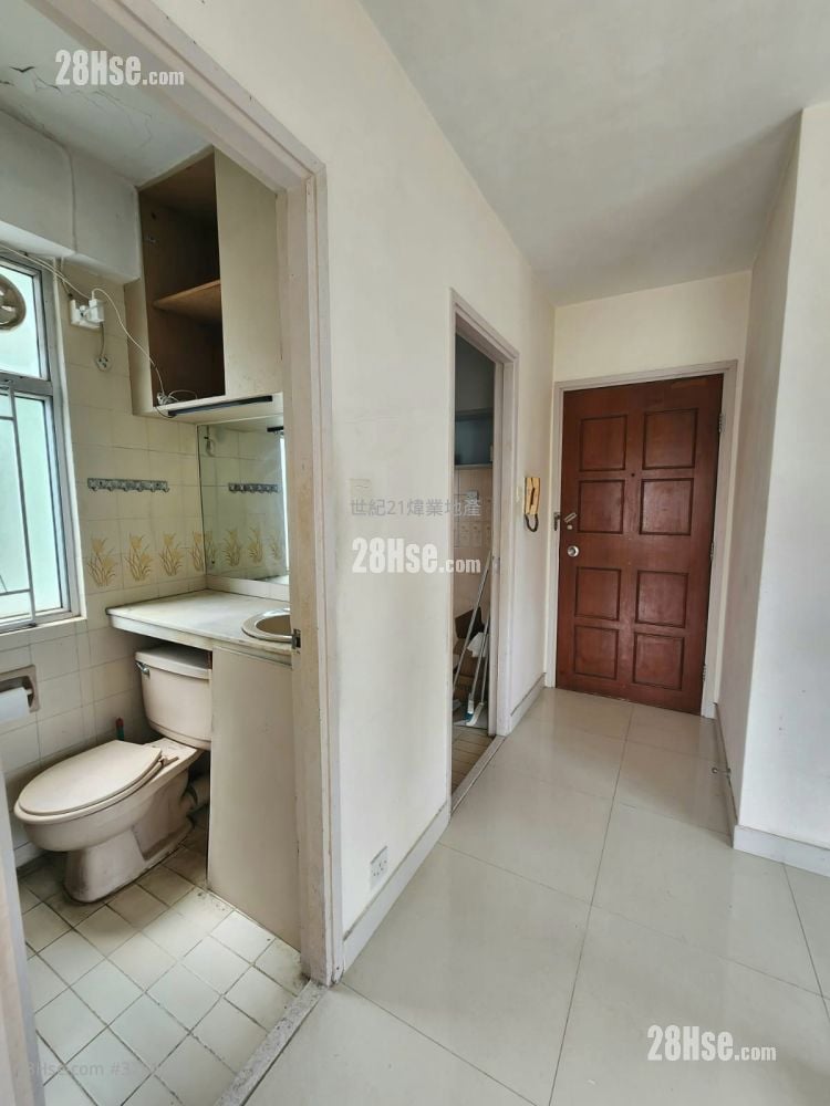 大埔中心 售盘 2 房 315 平方尺