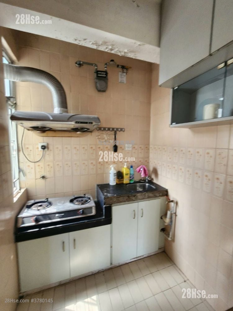 大埔中心 售盘 2 房 315 平方尺