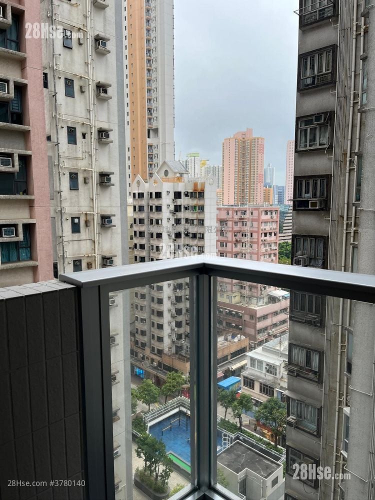 幸荟 租盘 开放式间隔 , 1 浴室 223 平方尺