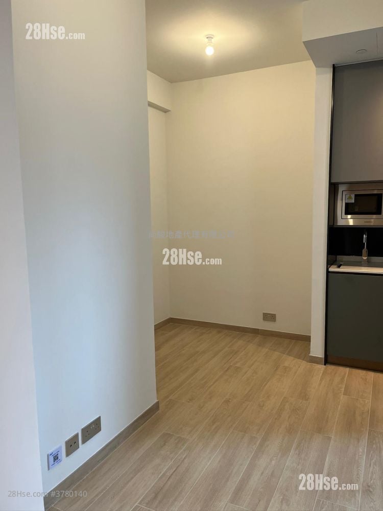 幸荟 租盘 开放式间隔 , 1 浴室 223 平方尺