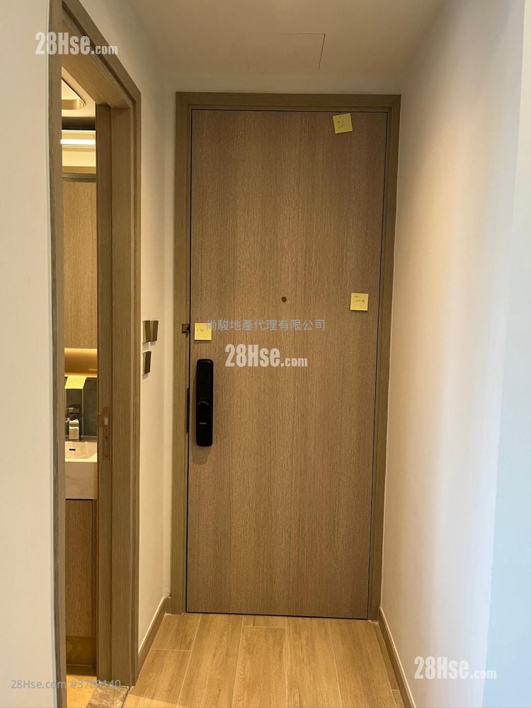 幸荟 租盘 开放式间隔 , 1 浴室 223 平方尺