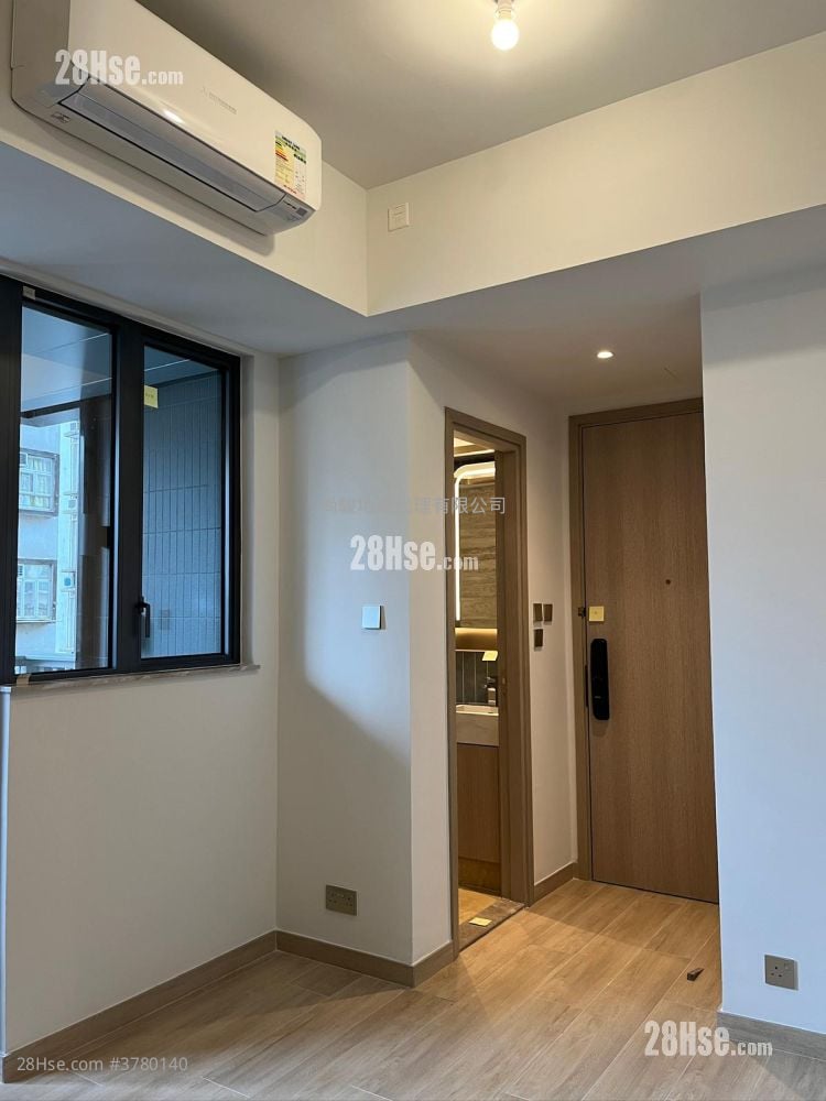 幸荟 租盘 开放式间隔 , 1 浴室 223 平方尺