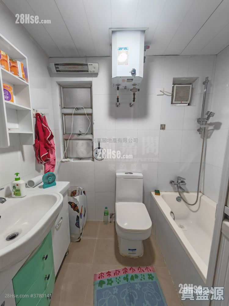 嘉湖山庄 售盘 3 房 636 平方尺