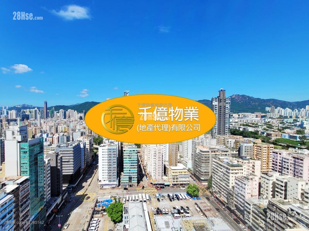 Bijou Court Sell 2 Bedrooms 442 ft²