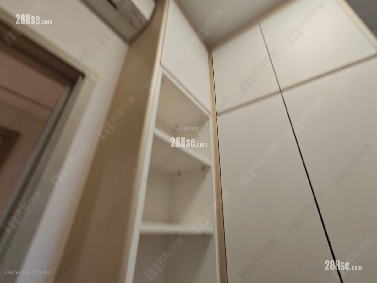 The Southside Sell 2 Bedrooms , 2 Bathrooms 581 ft²