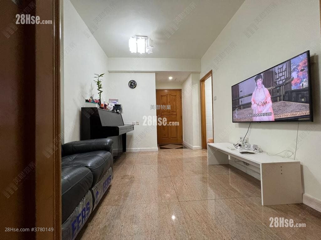 Tsuen Tak Garden Sell 2 Bedrooms 306 ft²