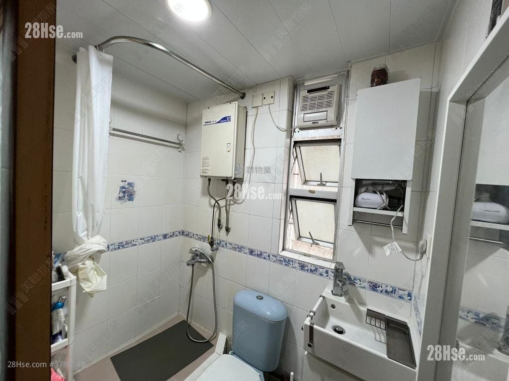 Tsuen Tak Garden Sell 2 Bedrooms 306 ft²