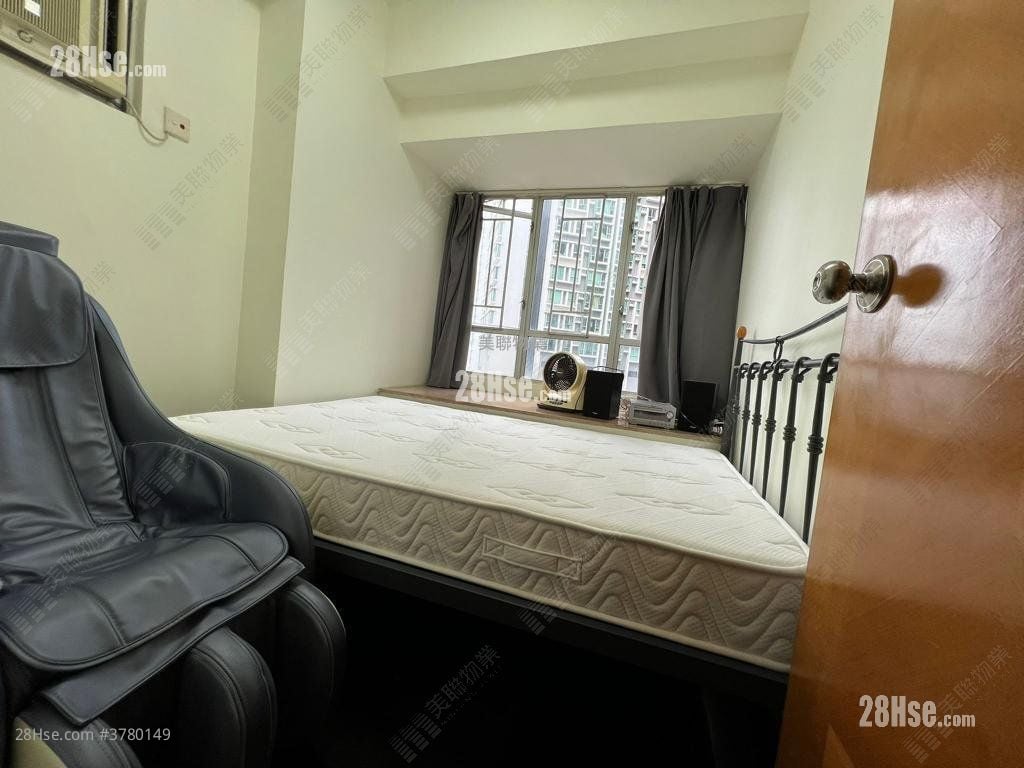 Tsuen Tak Garden Sell 2 Bedrooms 306 ft²