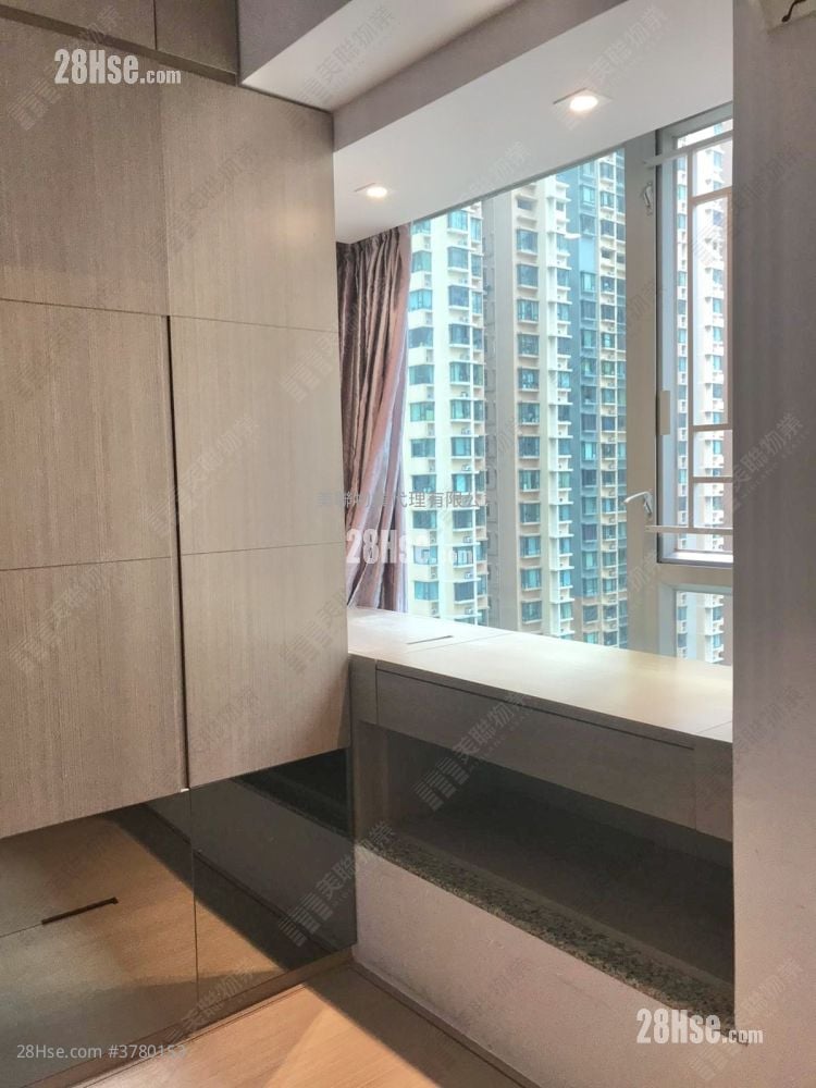 宇晴轩 售盘 2 房 , 1 浴室 441 平方尺